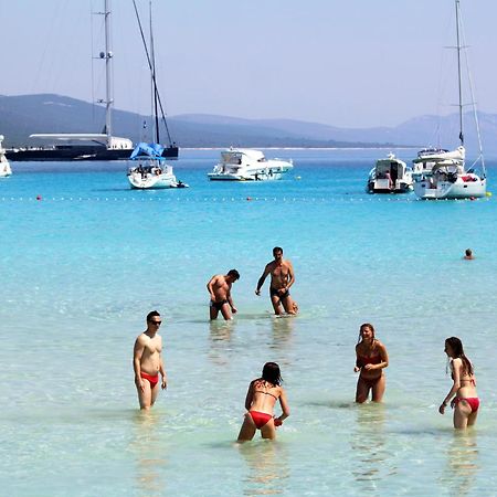 Holiday House With A Parking Space Sali, Dugi Otok - 8138 外观 照片